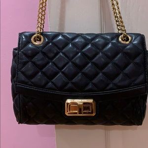 Black Michael Kors bag